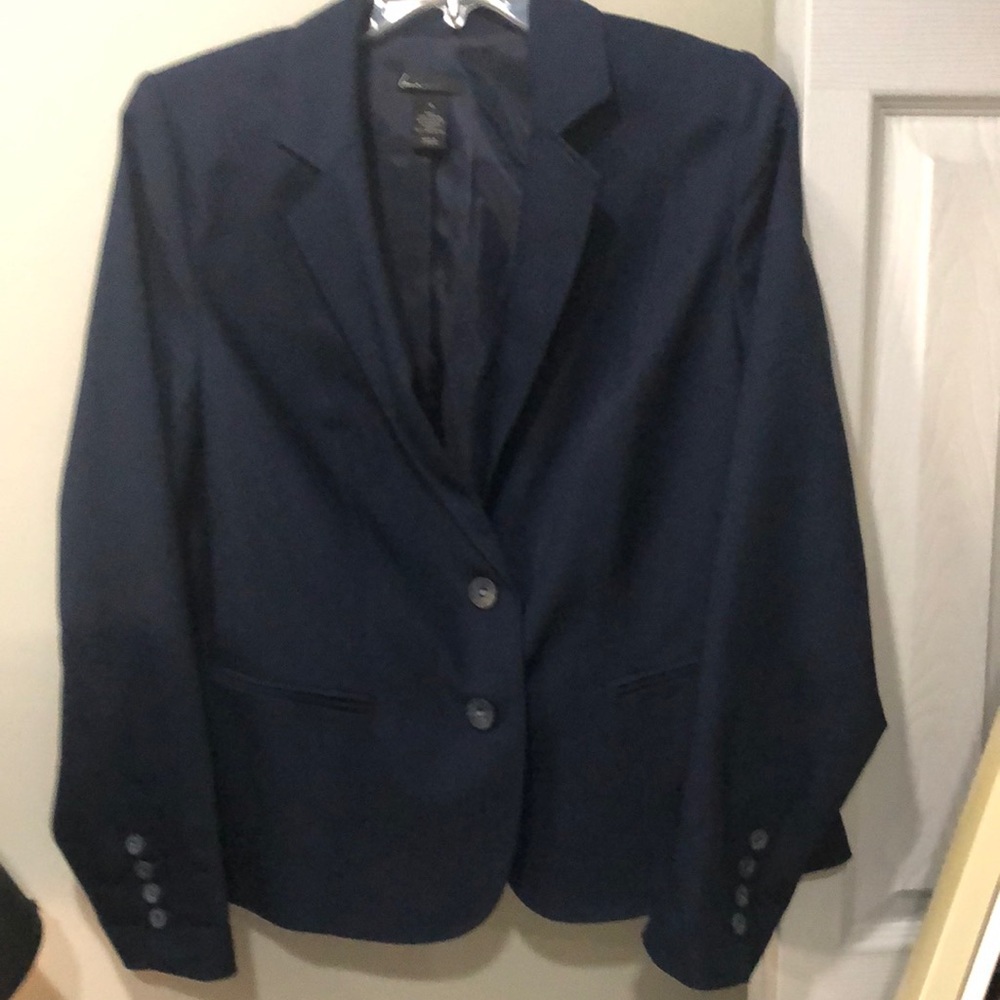 Blazer